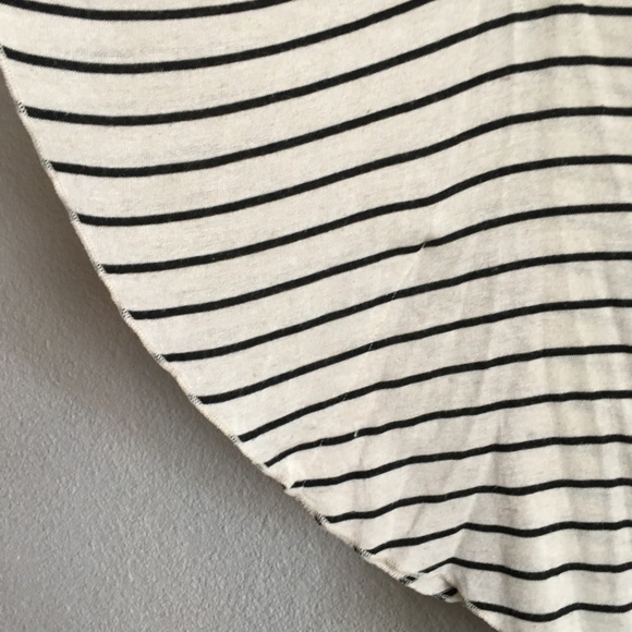 Stripe blouse - Picture 3 of 3